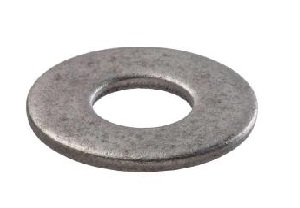 3/8" Heavy Duty Washer Galvanized