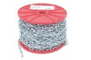 #1 DOUBLE LOOP CHAIN 155LB
