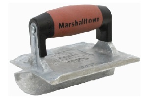 6X4 3/8 ZIN GROOVER 1/2DX3/8 BIT