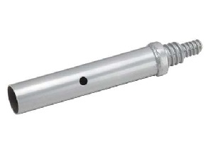 PUSH BUTTONTHREADED ADAPTER