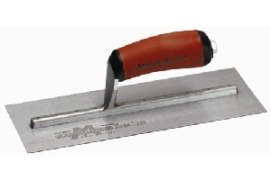 12X4 FINISH TROWEL CURVE DURA HD