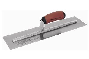 16X4 FINISH TROWEL CURVE DURA HD