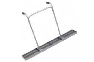 48X6-1/2 ROUND HOLE CON TAMPER