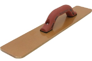 18X3-1/2 LAMICOID FLOAT