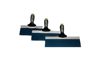 14X3 1/8 SS PRO TAPE KNIFE DURA