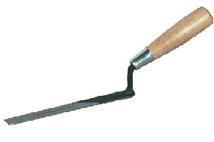 Forged from one piece of high