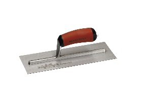 11.5X4.5 FINISH TRWL CURVE WOOD