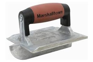 6X4 3/8 ZIN GROOVER 1DX3/8 BIT