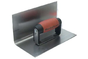 6X5X6" STL I/S STEP TOOL 1/2"R