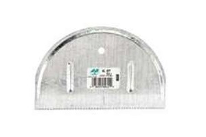 3/16" V NOTCH SPREADER TROWEL