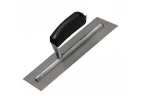 11X4.5" PLASTER TROWEL