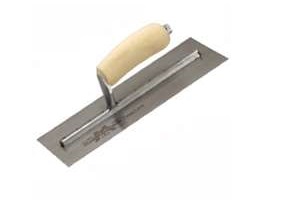 MARSHALLTOWN TROWEL 11-1/2X4-1/2