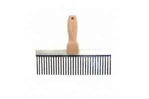 PLASTER SCRATCHER 12"