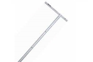 JOHNSON DRYWALL 48" T SQUARE