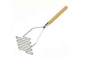 SQUARE HEAD MUD MIXER