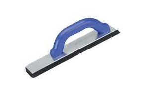 9"X4" TILE GROUTER'S FLOAT