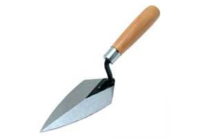 POINTING TROWEL 5-1/2" NUPRIDE