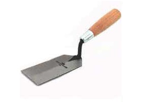 MARGIN TROWEL 5 X 2" NUPRIDE