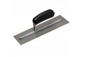 14X4 CEMENT TROWEL PLAST HANDLE