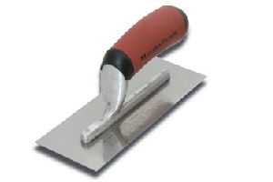 8X3 MIDGET TROWEL DURASOFT HANDE