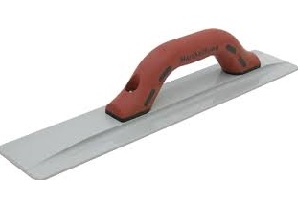 16X3-1/8 MAGNSIUM FLOAT DURASOFT