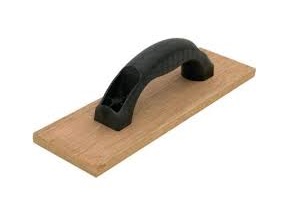 16 X 3 1/4 XTRA-HARD WOOD FLOAT