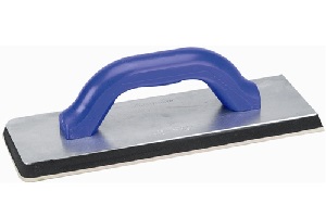 12X4X3/4 TILE GROUTER'S FLOAT