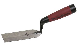 5X2 MARGIN TROWEL DURASOFT HDLE