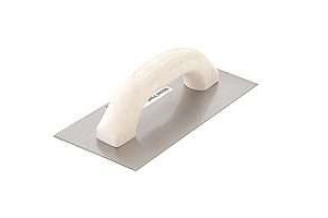 1/16" U + 1/16" SQ NOTCH TROWEL