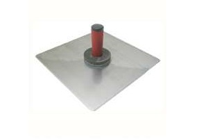 13X13 ALUM PLASTER HAWK