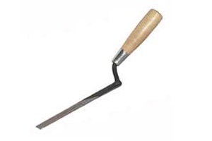 TUCK POINT TROWEL 6X1/2" NUPRIDE