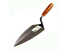 BRICK TROWEL 10" PHIL PATTERN
