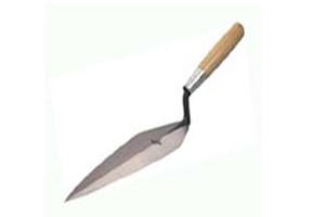 BRICK TROWEL 11" LONDON PATTERN