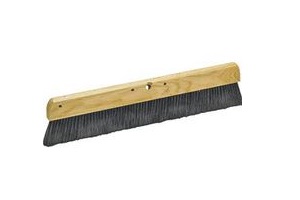 CONCRETE BROOM 36"