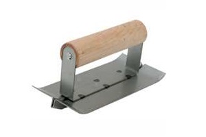 6X2 3/4 CEMENT GROOVER 1/4" GRV