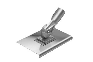 9X6 BS WALKING EDGER 1/2R 5/8L