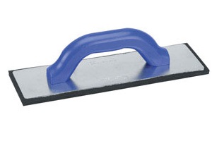 12"X4" NEOPRENE FLOAT