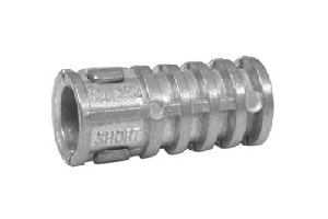 1/4" Long Lag Shield