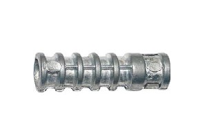 1/4" Short Lag Shield