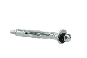 3/16" Short Molly Bolt