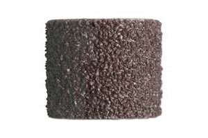 DREMEL 1/2"  SANDING BAND PK6