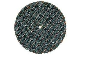 DREMEL 1-1/4" CUTOFF WHEEL PK5