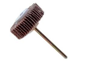 DREMEL 3/8" FLAP WHEEL