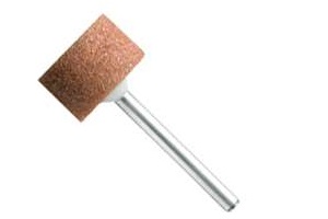 DREMEL 3/8" GRIND STONE