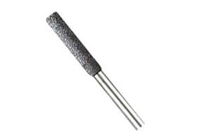 DREMEL 7/32" GRIND WHEEL  PK2