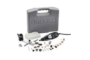 DREMEL TOOL 3000 VS 24PC KIT