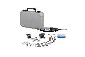 DREMEL TOOL 4000 VS 30PC KIT