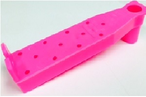 5/8" HOLD EM EACH   (50 PER BAG)