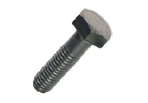 3/4" x 9" Machine Bolt Galvanized