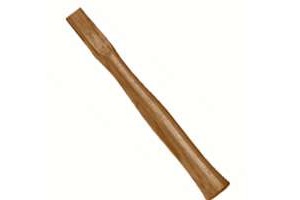 HATCHET HANDLE WOOD 14"